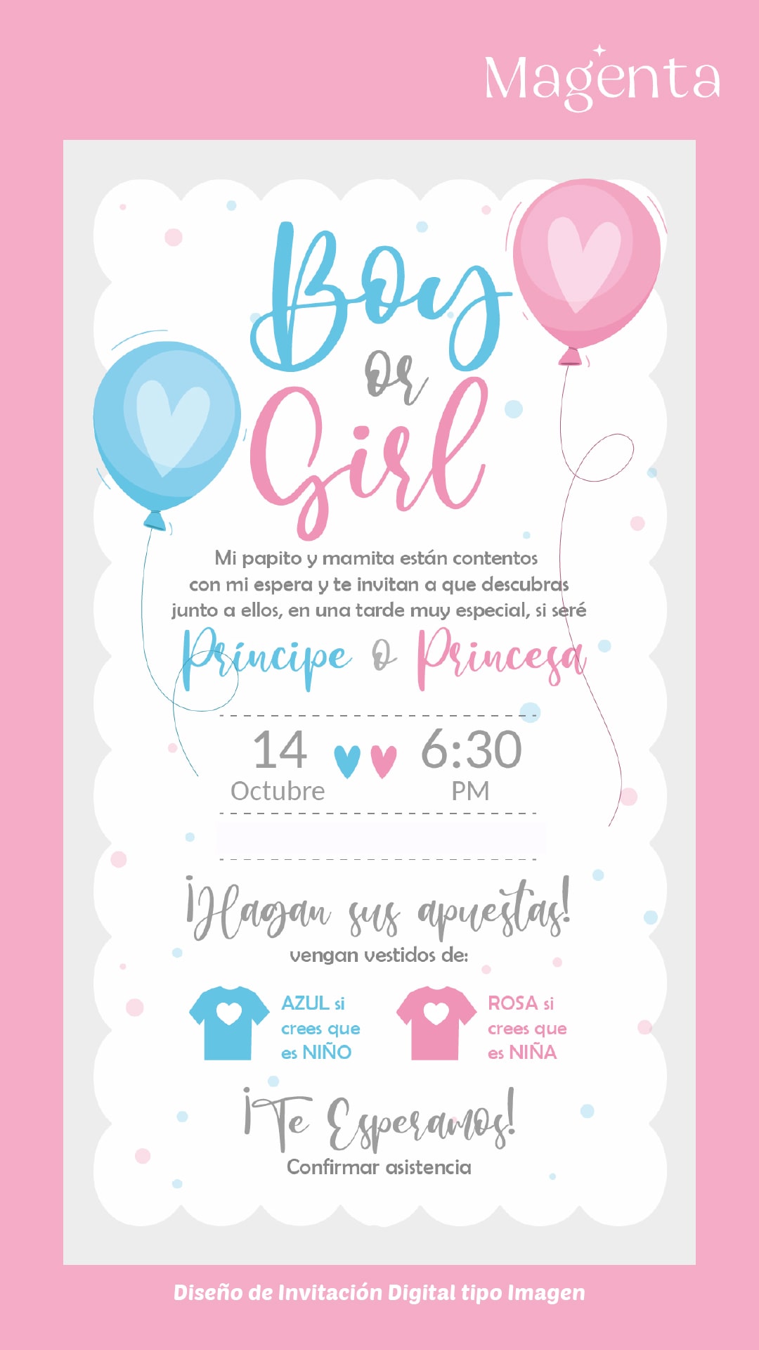 Invitación digital 1