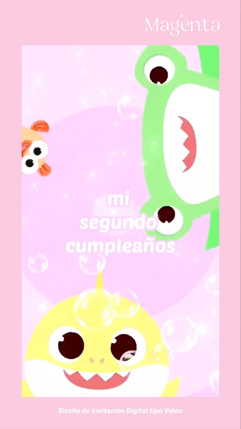 Invitación digital 1