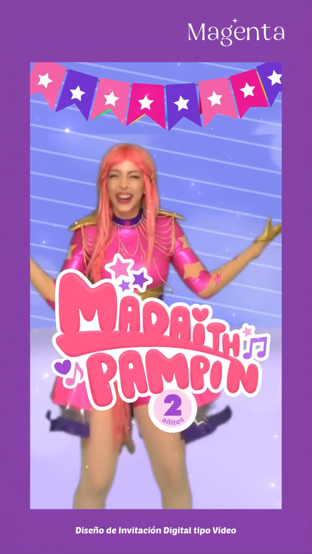 Invitación digital 2