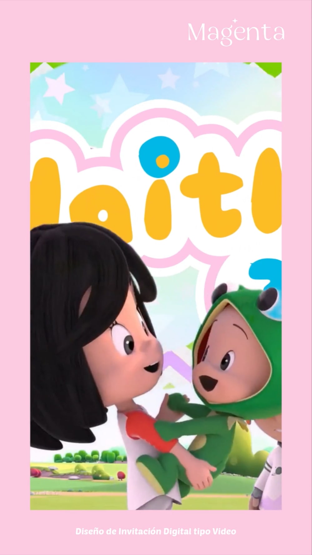 Invitación digital 5