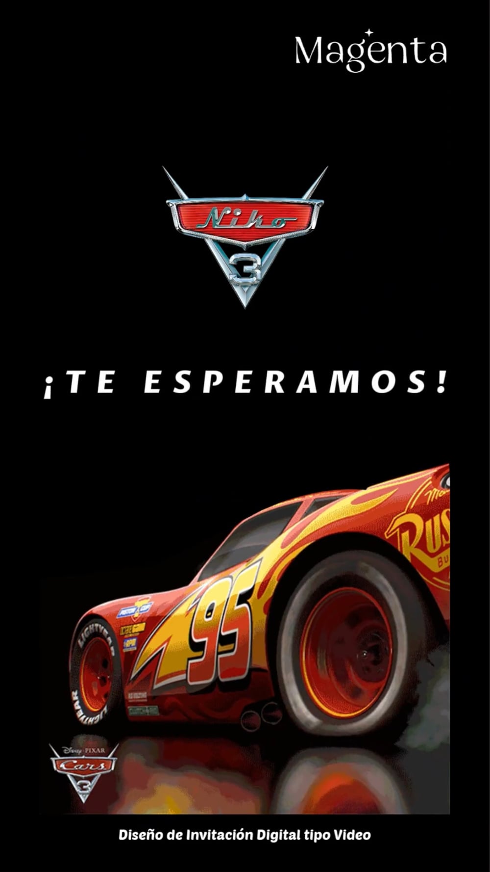 Invitación digital 6