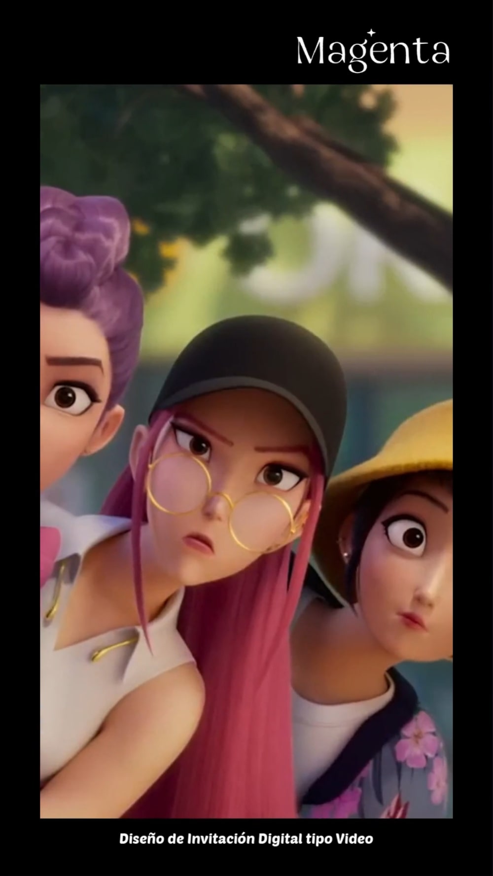 Invitación digital 7