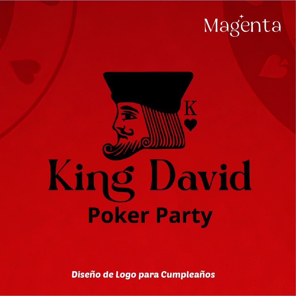 Logo de cumpleaños 12