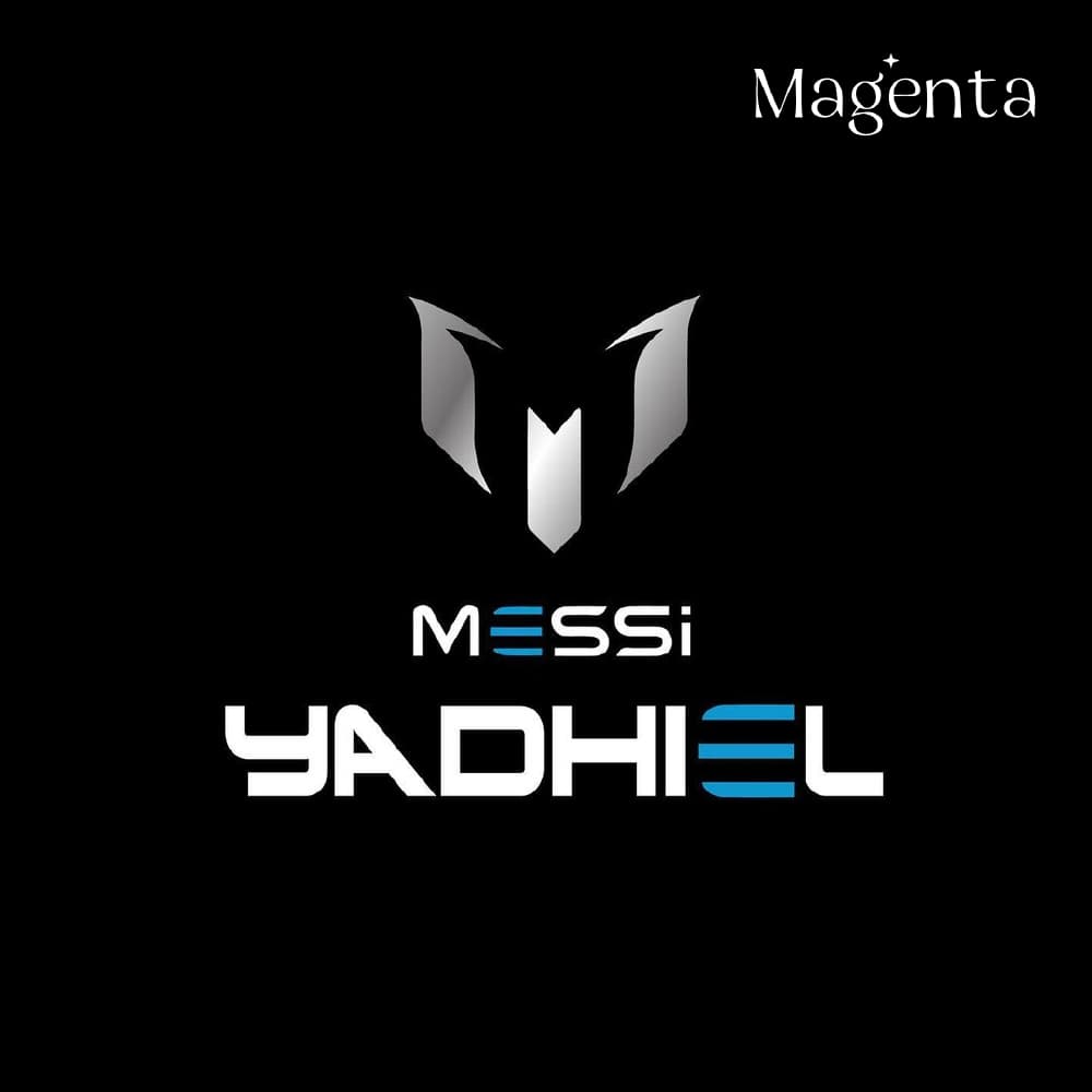 Logo de cumpleaños 4