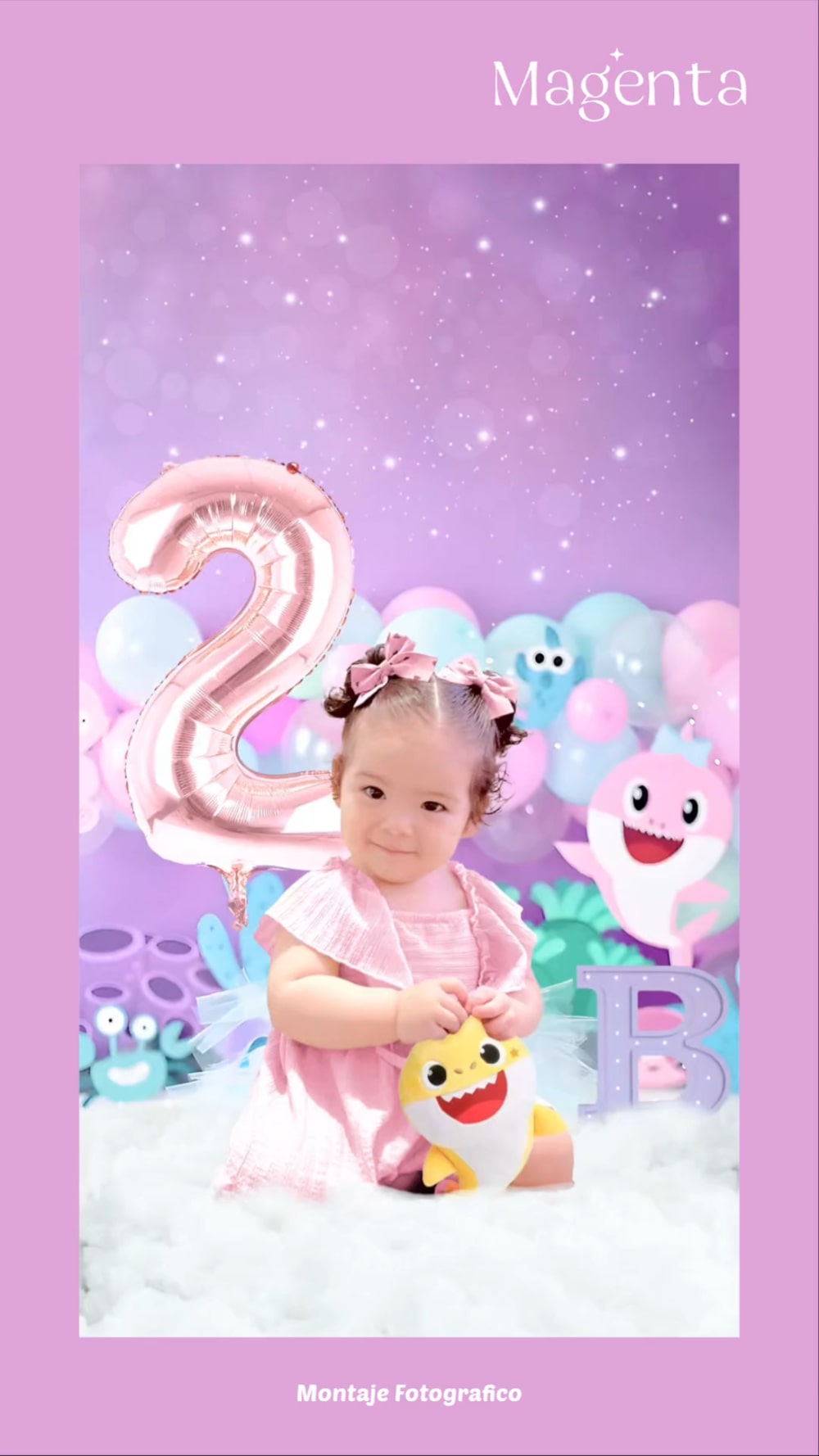 Montaje Fotográfico 1