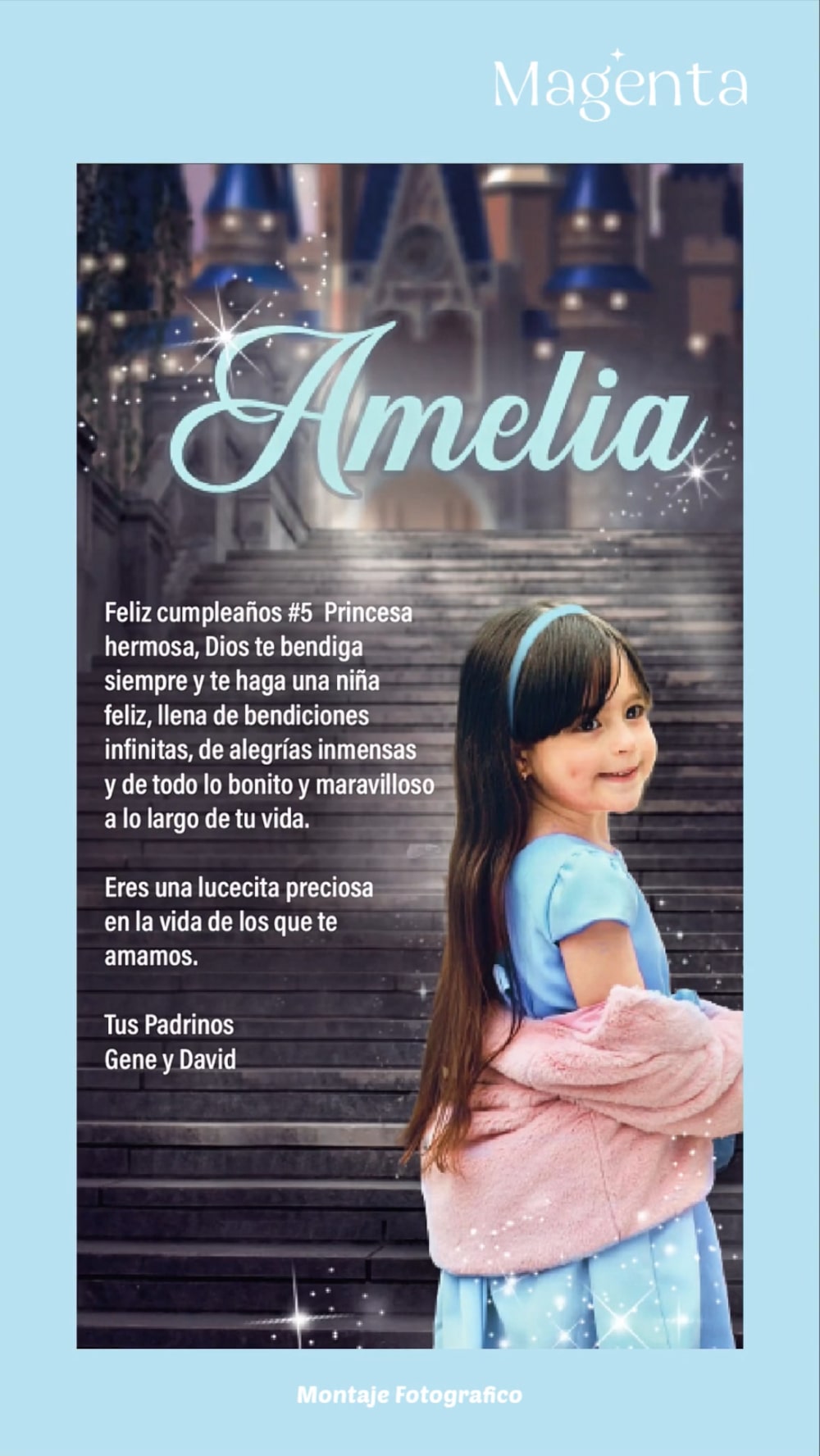 Montaje Fotográfico 2