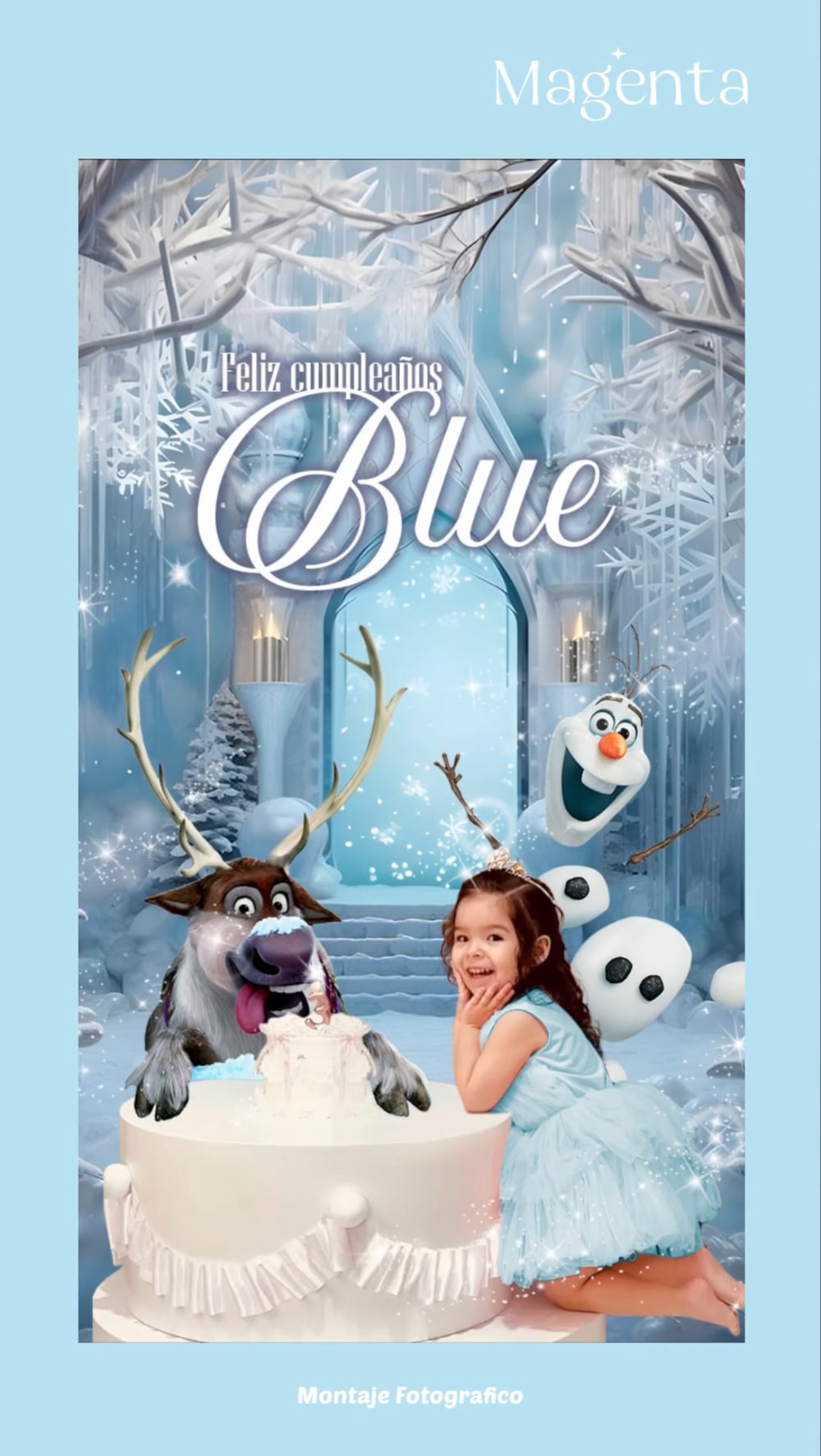 Montaje Fotográfico 3