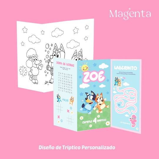 Tríptico didáctico 1